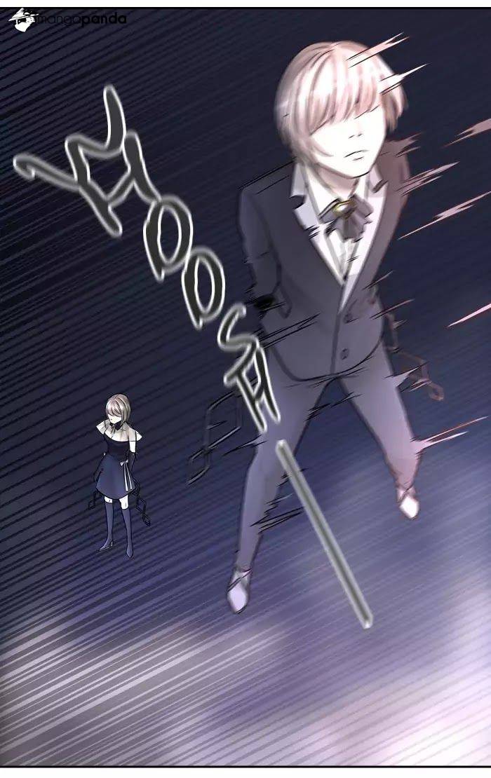 Tower of God Chapter 394 image 026